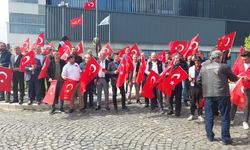 STK'lar, Tekirdağ Belediye Başkanı'nı istifaya davet etti