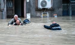İtalya’daki sel felaketinde ölü sayısı 8'e yükseldi