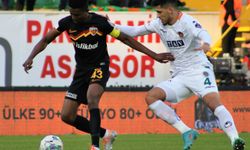 Kayserispor-Alanyaspor 14. kez karşılaşacak