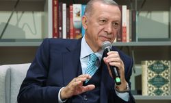 Erdoğan: Bu CHP'lilere sorun!