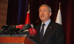 Biz teröristleri vurdukça ses Ankara’dan geliyor