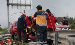 Feci kazada 1 kişi hayatını kaybetti