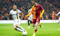 Galatasaray şampiyonluk maçına çıkıyor