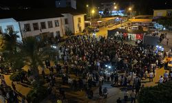 AK Partili ve CHP’li seçmenler arasında kutlama gerginliği