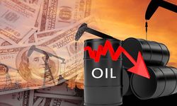 Brent petrolün varil fiyatı yatay seyrini koruyor!