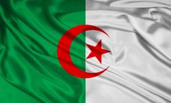 Cezayir İsrail'in üyeliği nedeniyle grup başkanlığından çekildi