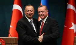 Aliyev'den tebrik telefonu!