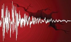 Adana'da 4,8 büyüklüğünde deprem