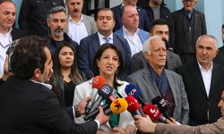 Pervin Buldan: Oy torbalarına sahip çıkalım