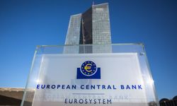 ECB politika faizini 25 baz puan artırdı!