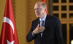 Erdoğan: Galatasaray camiasını yürekten tebrik ediyorum