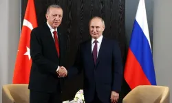 Erdoğan ve Putin yüz yüze görüşecek!