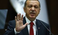 Erdoğan: Milli iradeye parmak sallanmasına izin vermeyeceğiz