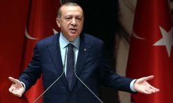 Erdoğan: Dipsiz karanlıklarda debelenenler umut veremez