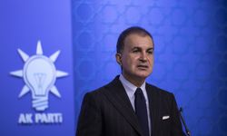 MYK sona erdi, AK Parti Sözcüsü Ömer Çelik açıklamalarda bulunuyor