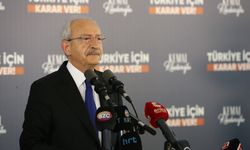 Kılıçdaroğlu: 2,5 milyon oy farkı rahat kapanır