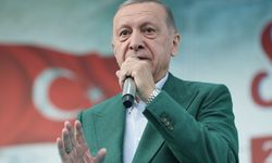 Erdoğan: Kendi milletine hakaret eden siyaset dilini reddediyoruz