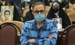 İran'da ayrılıkçı Nidal Hareketi lideri idam edildi!