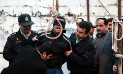 İran 7 kişiyi daha idam etti!
