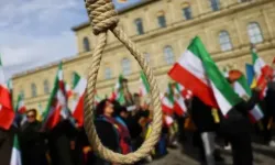 İran'da bir idam daha!