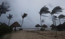 Mocha Kasırgası Cox Bazar'a yaklaşıyor!