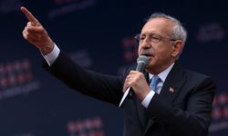 Kılıçdaroğlu: Bu vatanı sokakta bulmadık!