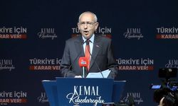 Kılıçdaroğlu: Ben terör örgütleriyle hiç bir zaman masaya oturmadım!