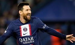 Messi’li Paris Saint-Germain 2. kez şampiyon