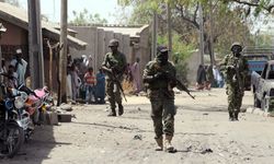 Nijerya'da silahlı saldırı: 9 kişi hayatını kaybetti