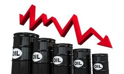 Brent petrolün varil fiyatı yatay seyrediyor!