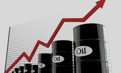 Brent petrolün varil fiyatı yükseldi!
