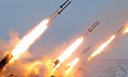 Rusya Kiev'e hava saldırısı düzenlendi: 40'tan fazla hedef imha edildi