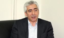 AK Parti adayı Ensarioğlu: Devlet Öcalan ile sürekli görüşüyor