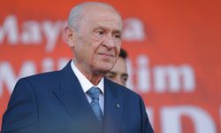 TBMM'yi Devlet Bahçeli açacak