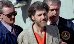 Unabomber federal hapishanede ölü bulundu