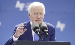 Biden: Ukrayna'ya ayrımcılık sağlanmayacak!