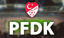 Fenerbahçe'den PFDK'ya sert tepki: Mantık dışı karardan dönün!