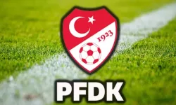 PFDK'dan Kayserispor'a şok ceza