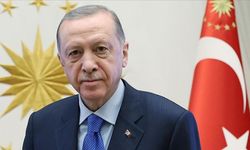 Erdoğan'dan Anadolu Efes'e tebrik