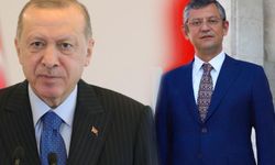 Erdoğan, Özgür Özel'e açtığı davayı kazandı!