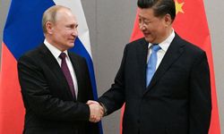 Çin ve Rusya arasında füze müzakeresi!