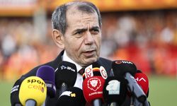 Dursun Özbek: Ali Bey'i yemeğe davet ettim, cevap bekliyorum