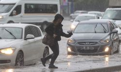 Meteoroloji'den 27 kent için 'sarı' alarm!