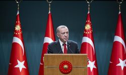 Cumhurbaşkanı Erdoğan: Anayasa değişikliğini TBMM'ye sunacağız