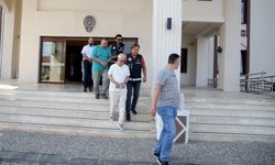 FETÖ'cü 6 kişi Yunan adalarına kaçarken yakalandı