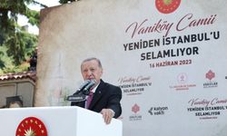 Erdoğan: İstanbul'u Fetret Devri'nden kurtaracağız!