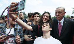 Erdoğan: Okulları yazın pırıl pırıl yapacağız!