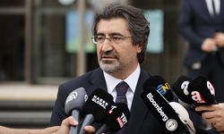 Mehmet Şimşek'le görüşen TBB Başkanı Çakar'dan açıklama