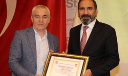 Sivasspor'da Otyakmaz yeniden başkan!