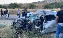 Gaziantep'te feci kaza: Çok sayıda ölü ve yaralı var